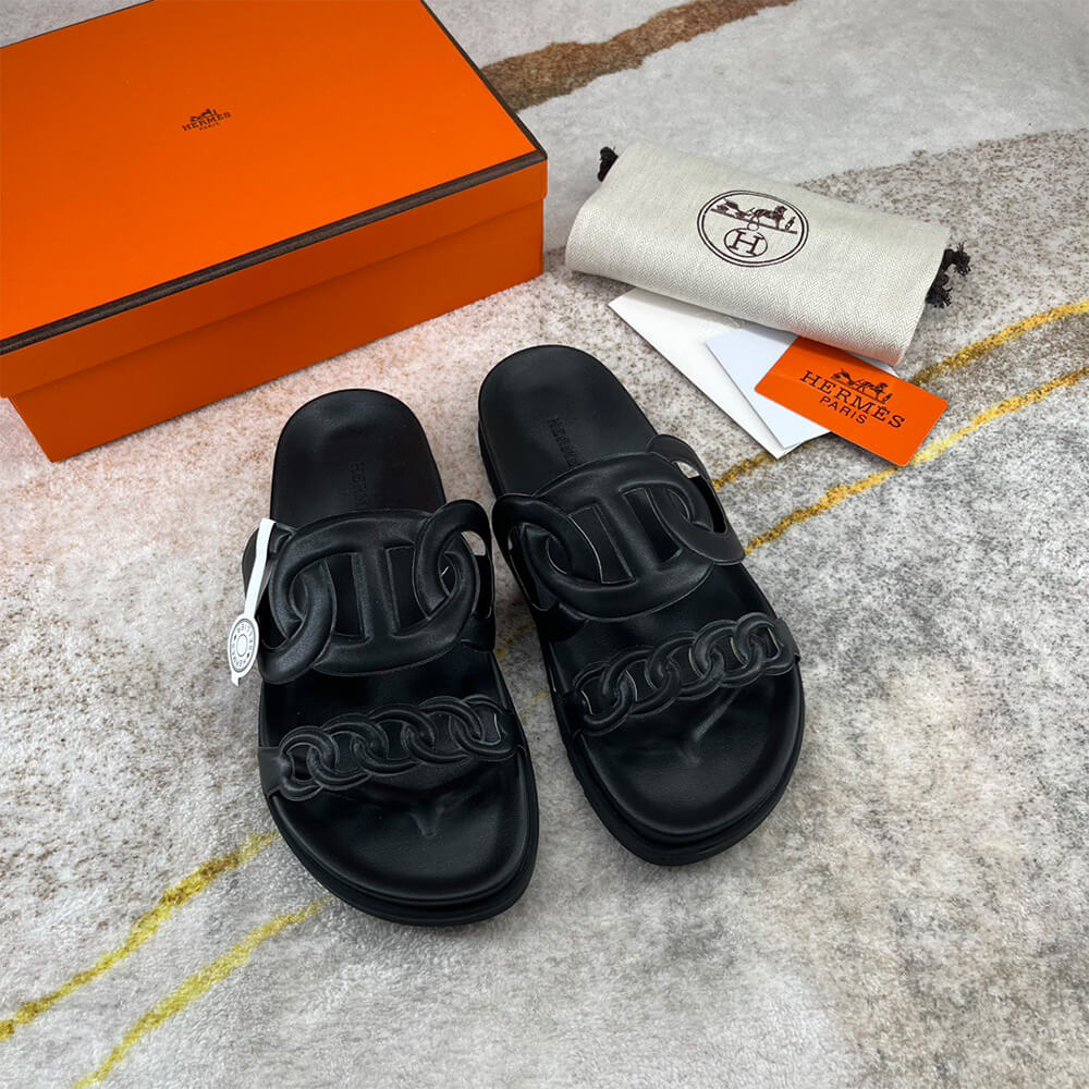 Hermes Extra sandal