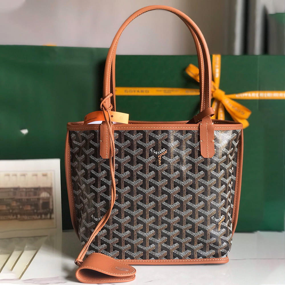 Goyard Anjou Mini Bag
