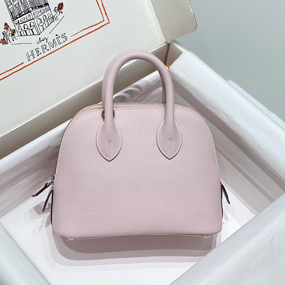 HERMES 1923 BOLIDE MINI