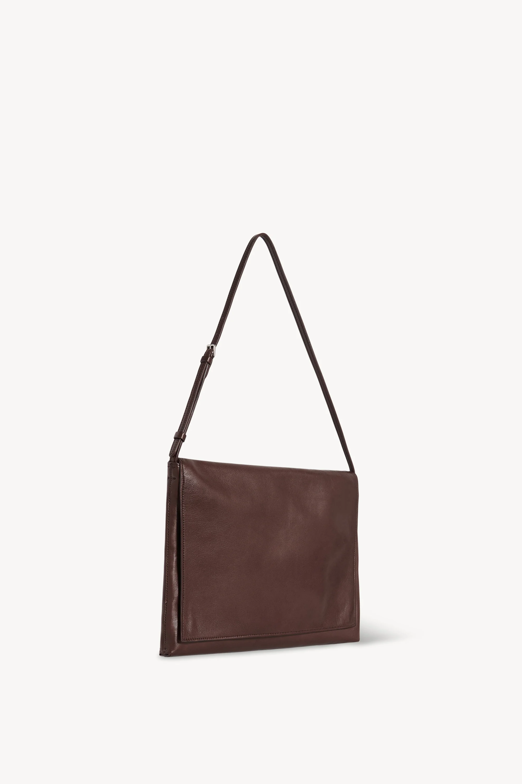 Nan Shoulder Bag in Leather